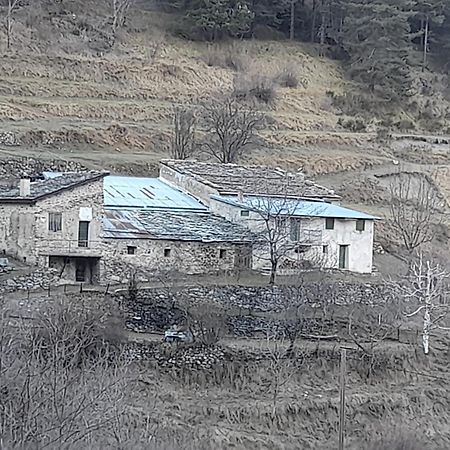 La Vieille Maison Biselli タンド エクステリア 写真