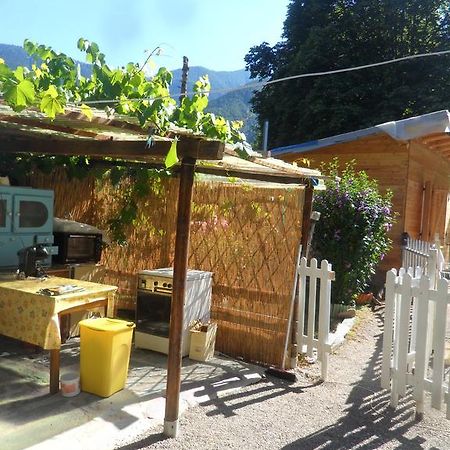 La Vieille Maison Biselli タンド エクステリア 写真