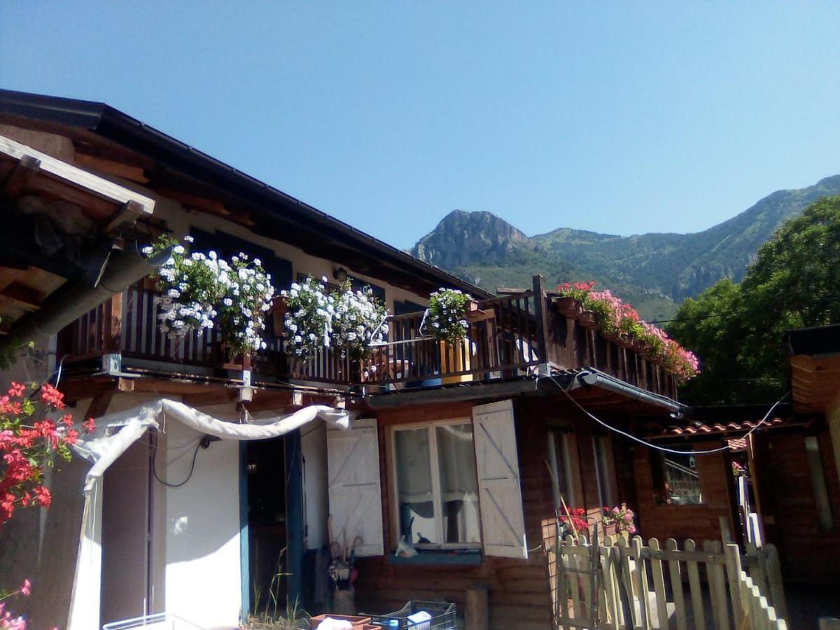 La Vieille Maison Biselli タンド エクステリア 写真
