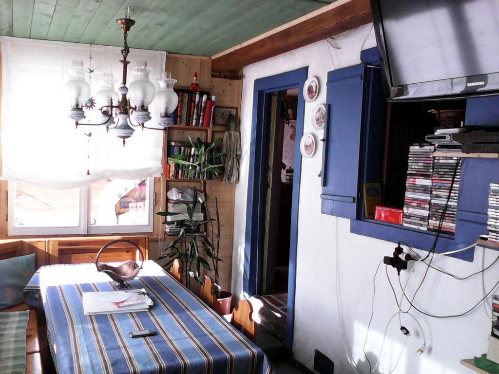 La Vieille Maison Biselli タンド エクステリア 写真