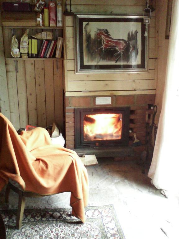 La Vieille Maison Biselli タンド エクステリア 写真