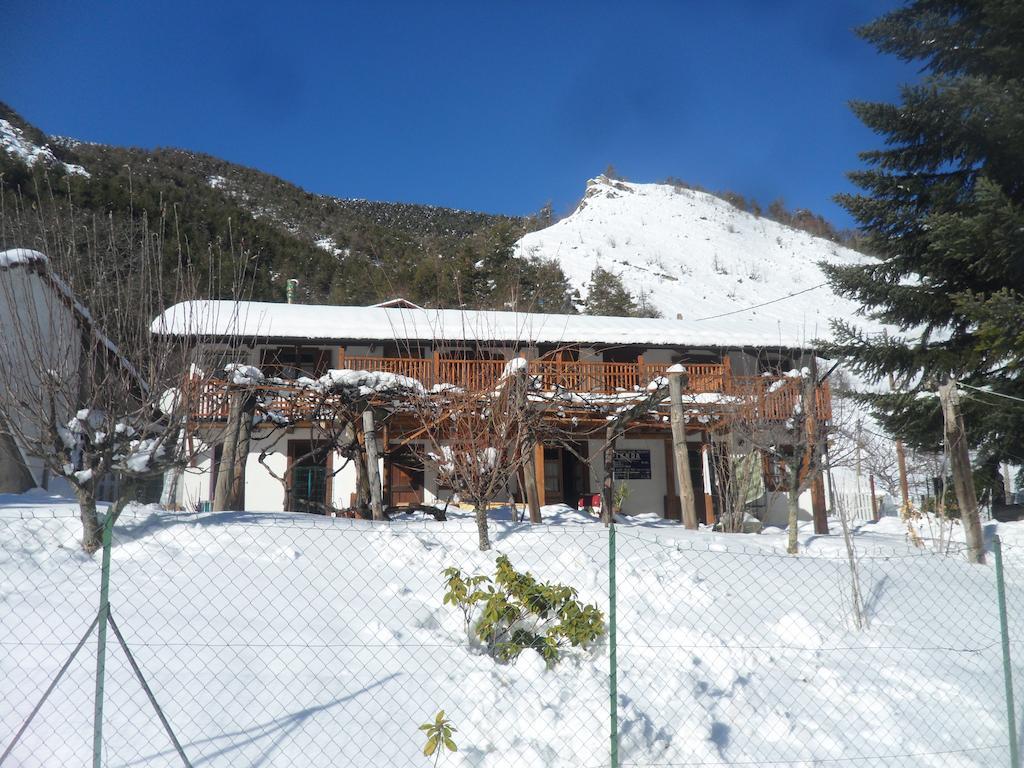 La Vieille Maison Biselli タンド エクステリア 写真