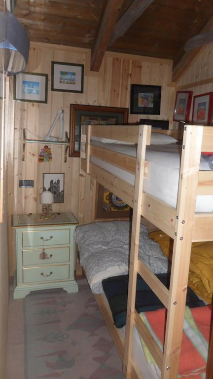 La Vieille Maison Biselli タンド 部屋 写真