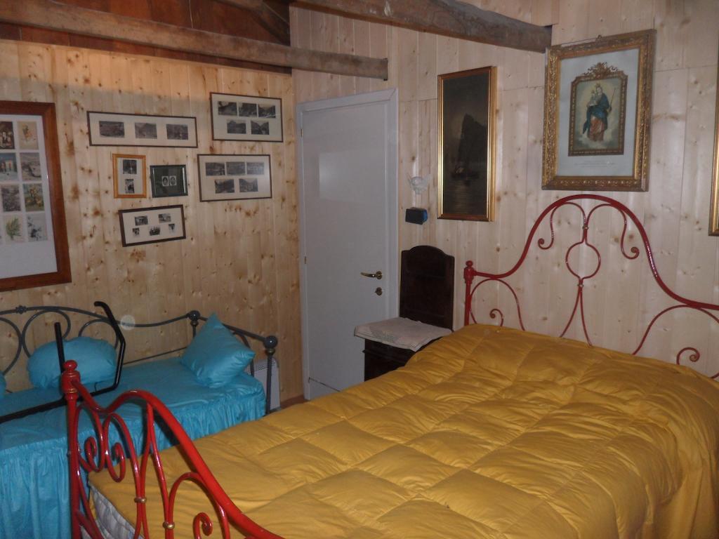 La Vieille Maison Biselli タンド 部屋 写真