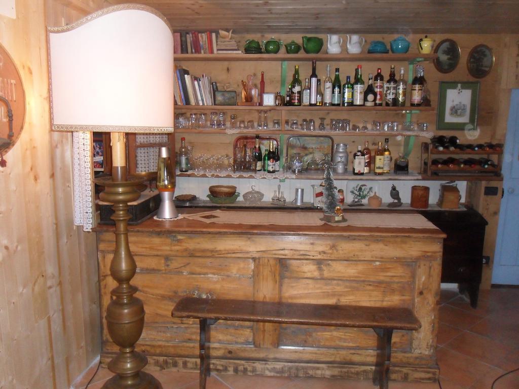 La Vieille Maison Biselli タンド エクステリア 写真
