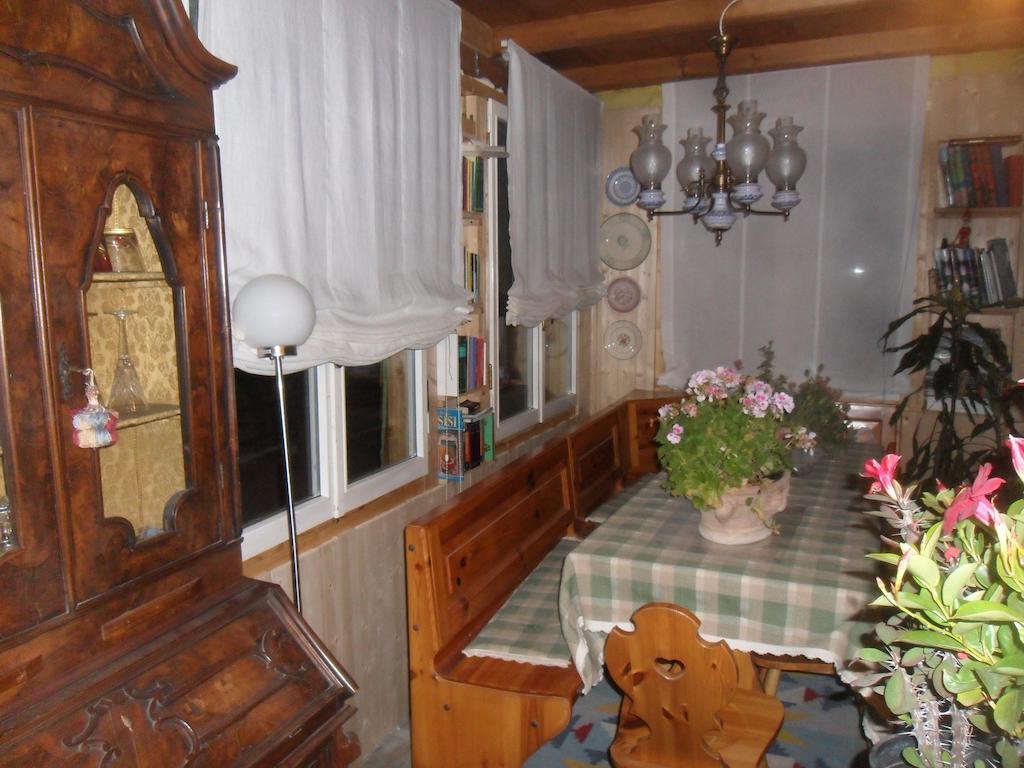 La Vieille Maison Biselli タンド エクステリア 写真