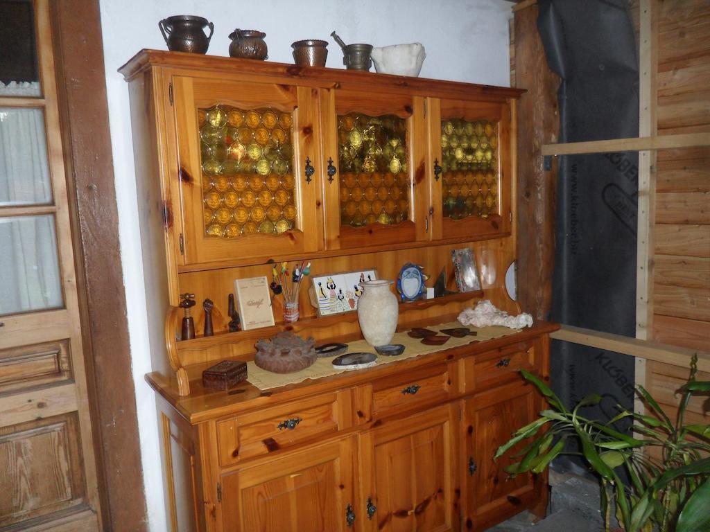 La Vieille Maison Biselli タンド エクステリア 写真