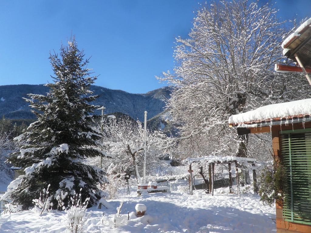 La Vieille Maison Biselli タンド エクステリア 写真