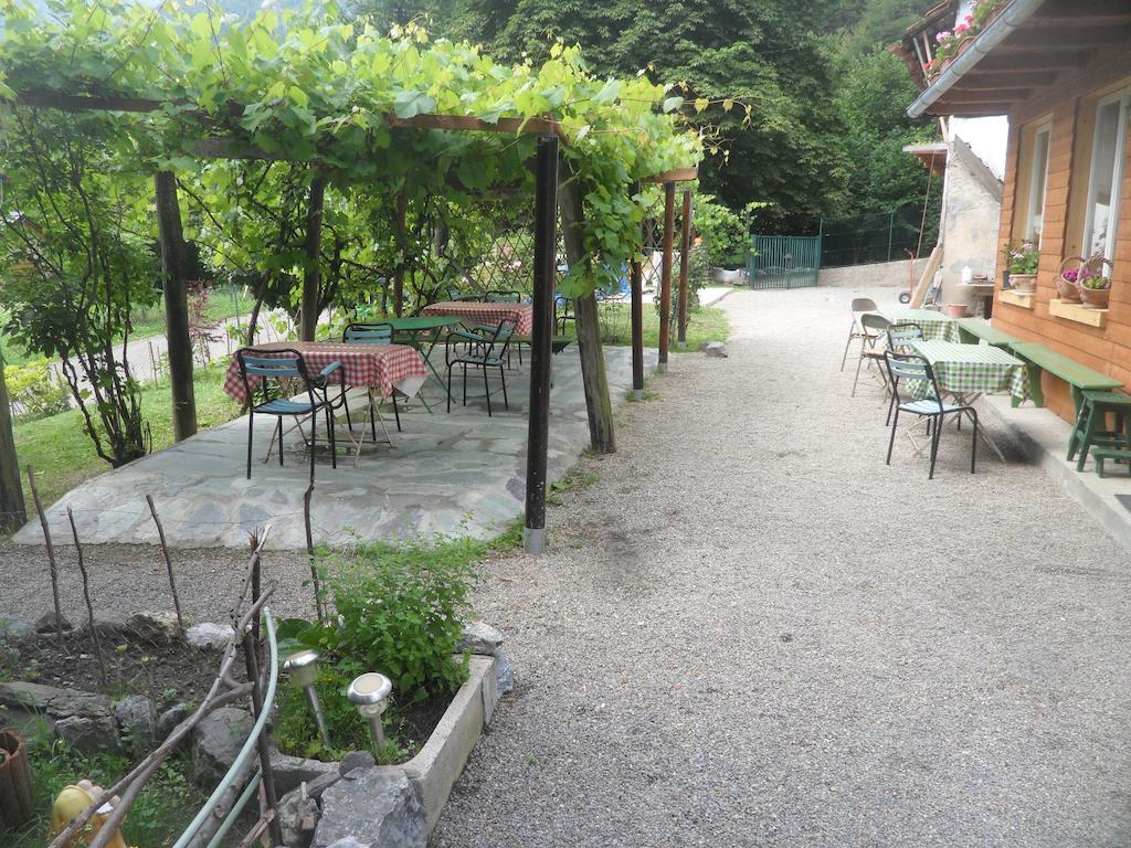 La Vieille Maison Biselli タンド エクステリア 写真