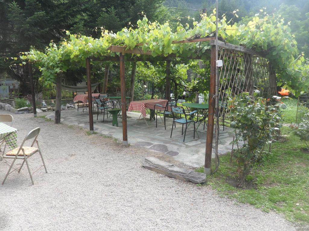 La Vieille Maison Biselli タンド エクステリア 写真