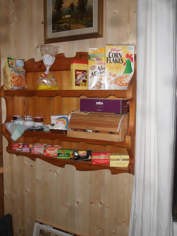 La Vieille Maison Biselli タンド エクステリア 写真