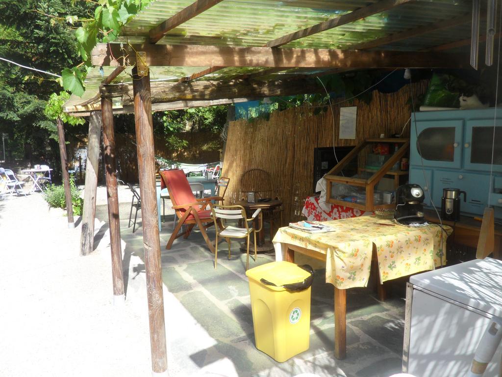 La Vieille Maison Biselli タンド エクステリア 写真