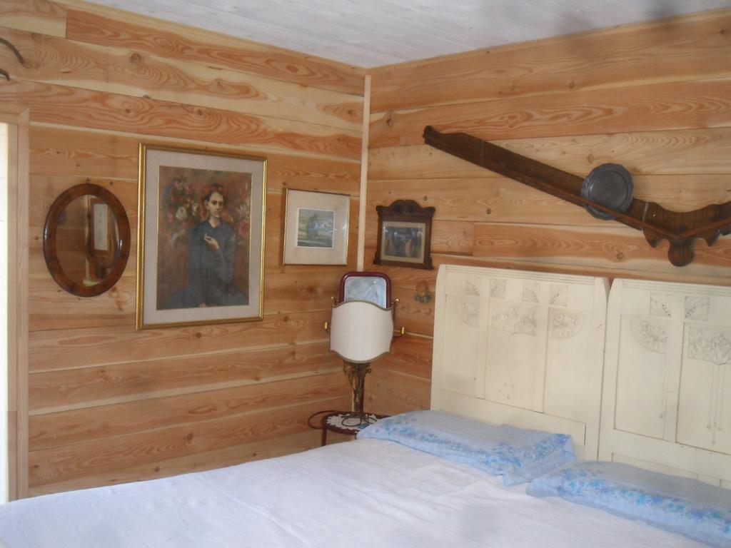 La Vieille Maison Biselli タンド エクステリア 写真
